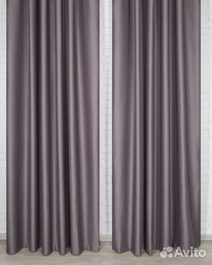 Шторы Ноктюрн Гамма