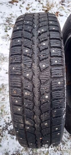 КАМА 505 Irbis 175/65 R14