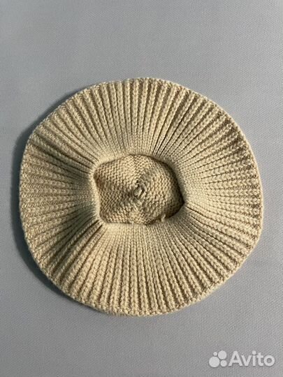 Шапка зимняя женская