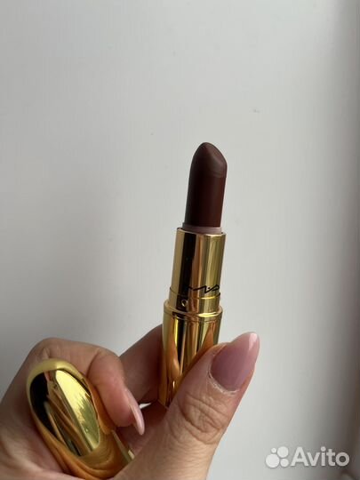 Mac помада лимитка