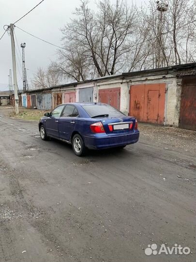 Toyota Premio 1.8 AT, 2003, 400 000 км