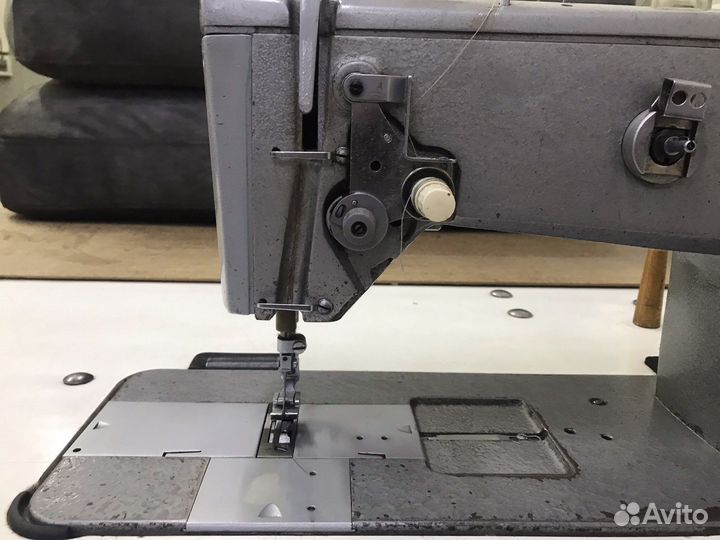 Промышленная швейная машинка 862 класс