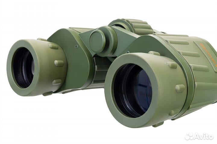 Бинокль Discovery 8x42 Field