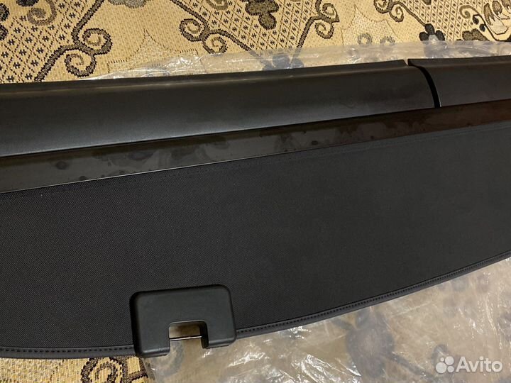 Шторка багажника mazda cx-5