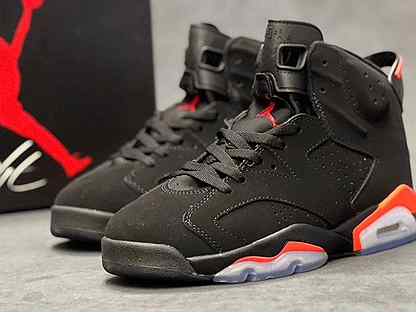 Nike Air Jordan 6