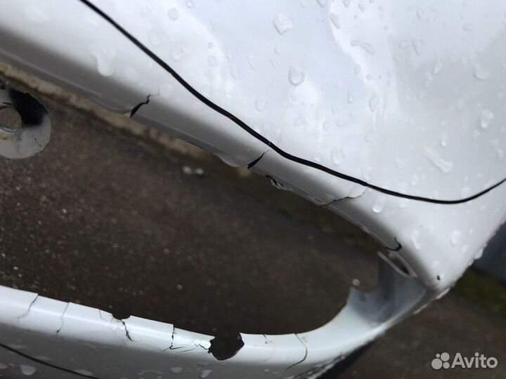 Бампер задний Lexus Rx 3 2009-2015