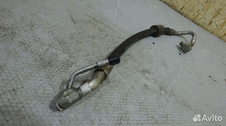 Трубка кондиционера BMW бмв F25 Ф25