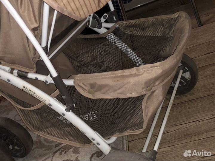 Коляска детская