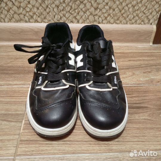 Кроссовки на мальчика 37 размер