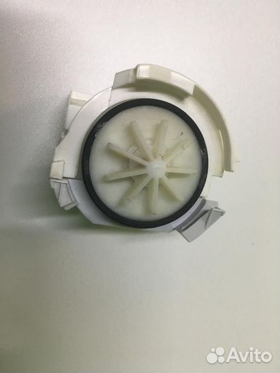 Сливной насос (помпа) для посудомоечной машины Hot