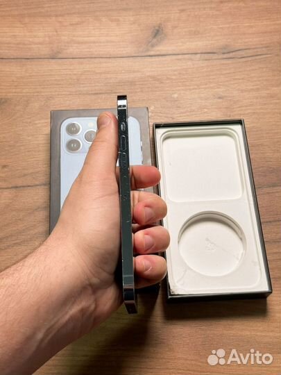 iPhone 13 Pro, 128 ГБ