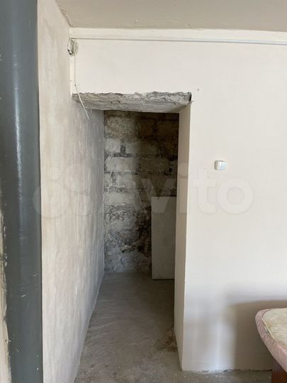 Гараж, 22 м²