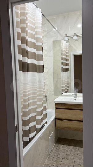 1-к. квартира, 34 м², 3/22 эт.