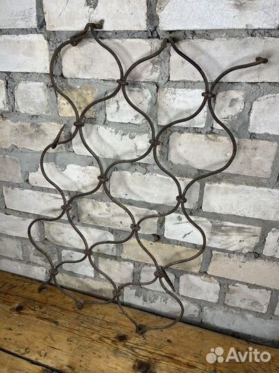 Решетка Церковная