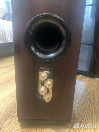 Колонки Wharfedale Diamond 9.6