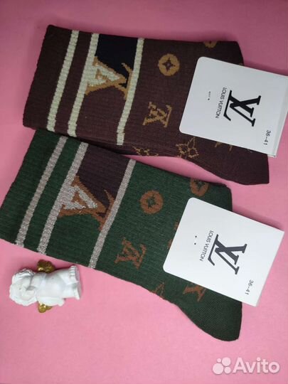 Носки носочки женские