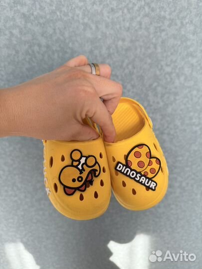 Саббо детские 155мм