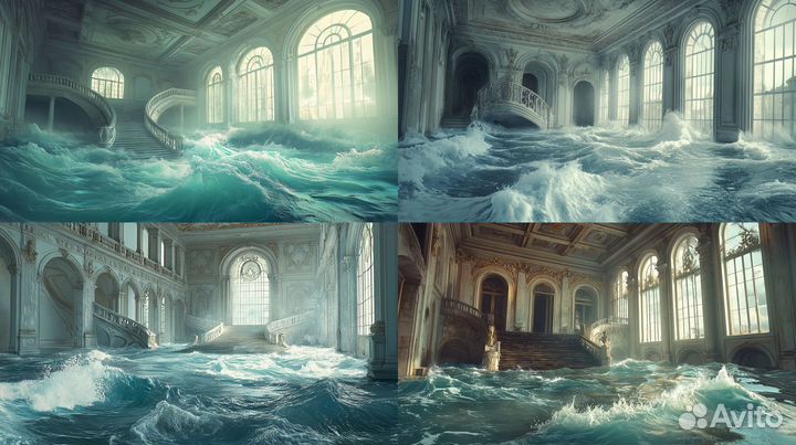 Нейросеть (подсказки для фэнтази)