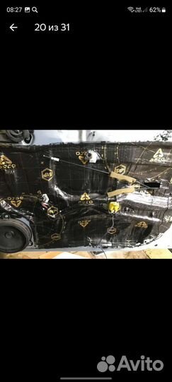 Subaru Outback 3.0 AT, 2007, 254 000 км