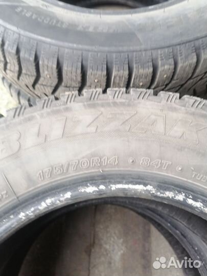 Sailun Ice Blazer Alpine Evo 175/70 R14 84