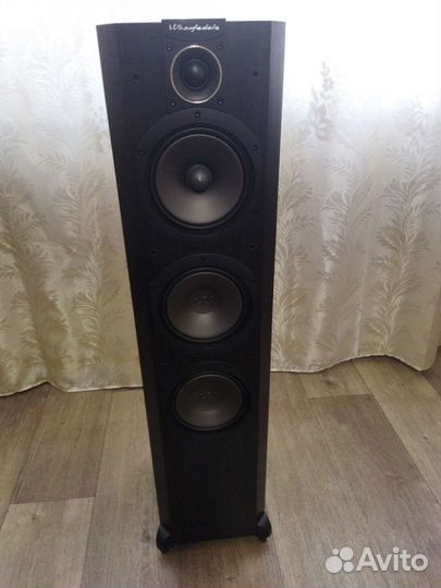 Колонки Wharfedale продажа, обмен