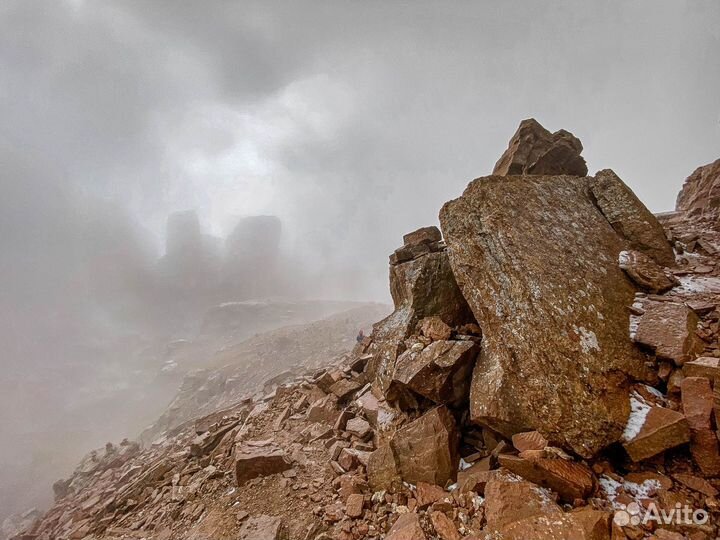 Тур по Южному Дагестану