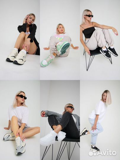 Фотограф/Фотосессии