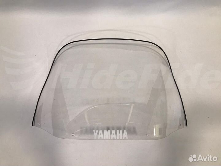 Стекло на снегоход Yamaha Viking 540