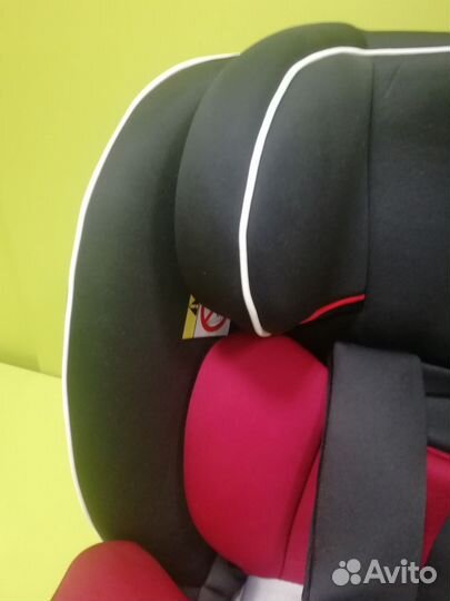 Автокресло Best Baby AY913