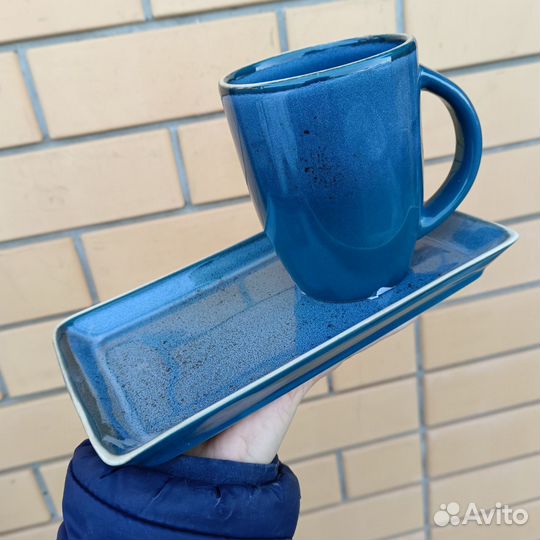 Фарфоровая посуда