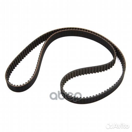 Ремень грм fiat ducato 1.9 TD contitech CT619 C