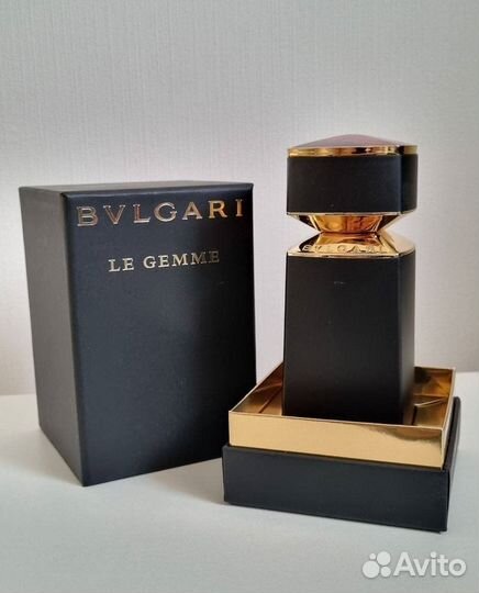 Bvlgari Yasep оригинальный тестер 100 мл