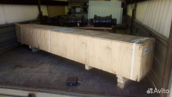 Гидроцилиндр ковша Хитачи (Hitachi) ZX 270LC-3