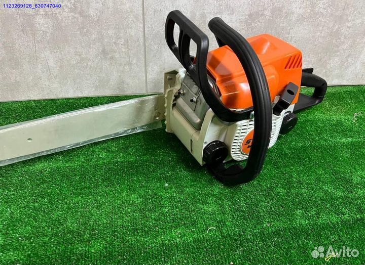 Бензопила Stihl ms 180 (Арт.93784)