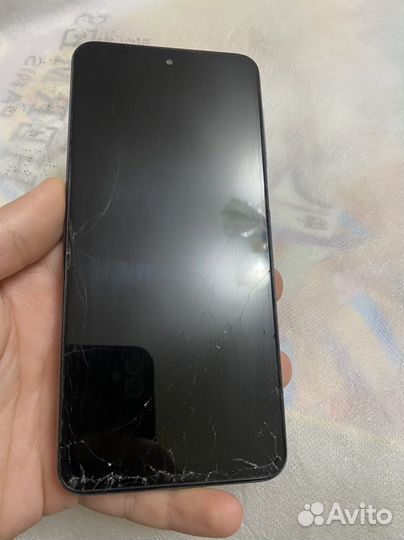 Телефон Xiaomi Redmi note 9s