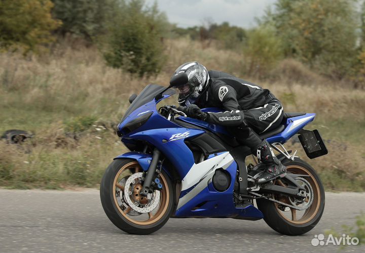 Мотокомбинезон Alpinestars Orbiter раздельный