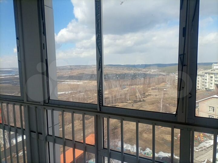 2-к. квартира, 56,1 м², 7/9 эт.