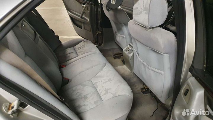 Бу Запчасти Мерседес W210 Разборка Mercedes W 210