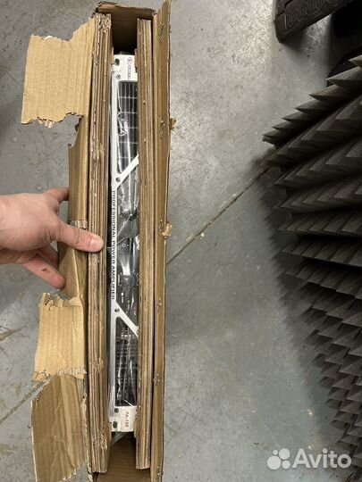 Усилитель volta PA 100 (новый )