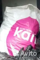 Одежда детская 60 см