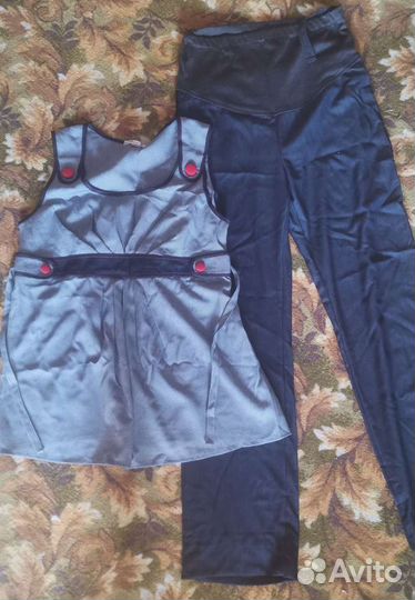 Одежда для беременных