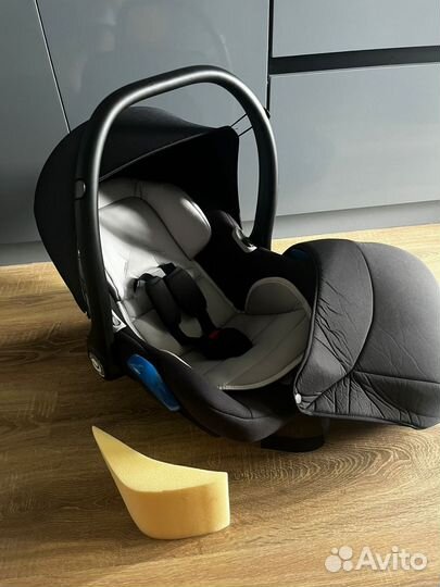 Детская переноска