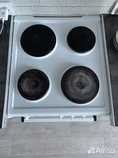 Плита электрическая