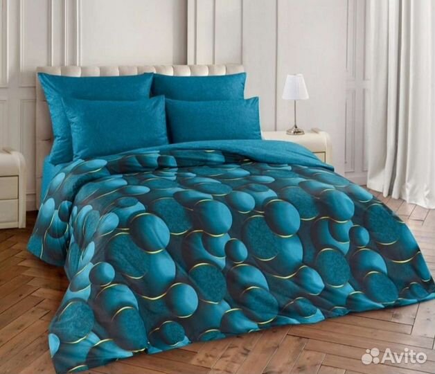 Постельное белье