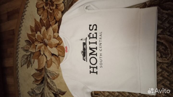 Много вещей пакетом и поштучно