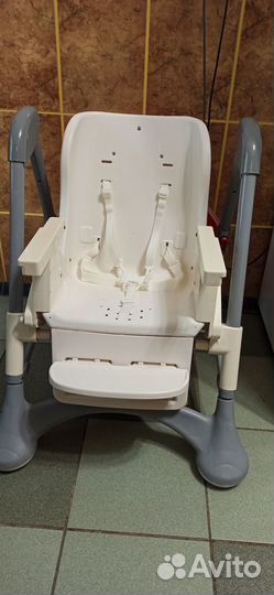 Стульчик для кормления bebeton