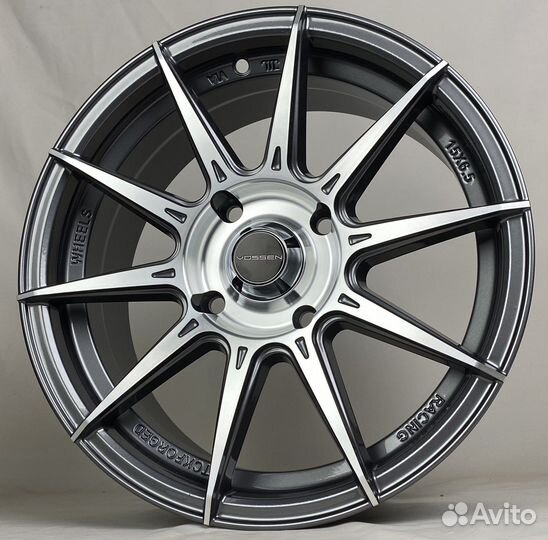 Диски R*15x4x114.3 Лачетти,Лансер