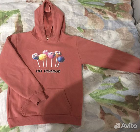 Вещи пакетом