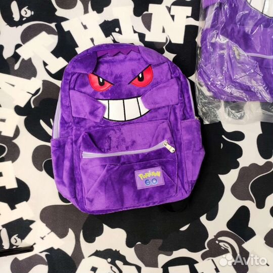 Рюкзак pokemon