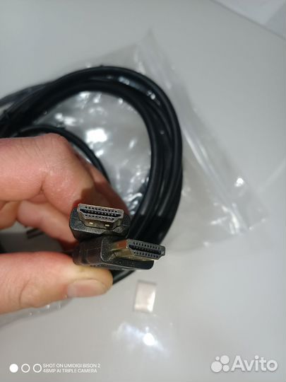 Провода для пк, монитора,питания